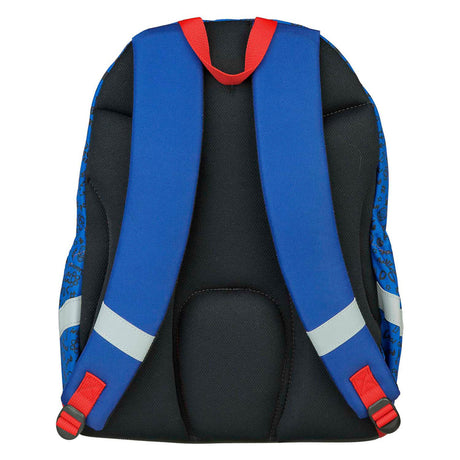 Ergonomiczny plecak szkolny Undercover Spider-Man