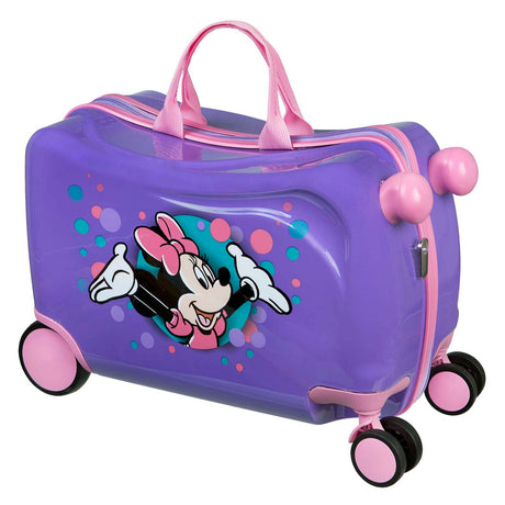 Pokrowiec na wózek Undercover z myszką Minnie