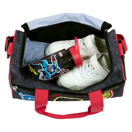 Torba sportowa Undercover Marvel Avengers