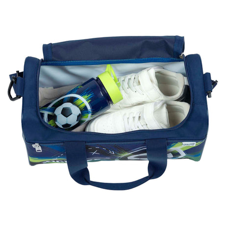 Undercover torba sportowa piłkarska