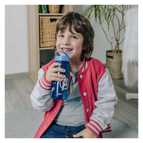 Butelka do picia Undercover Aero Avengers, 500ml
