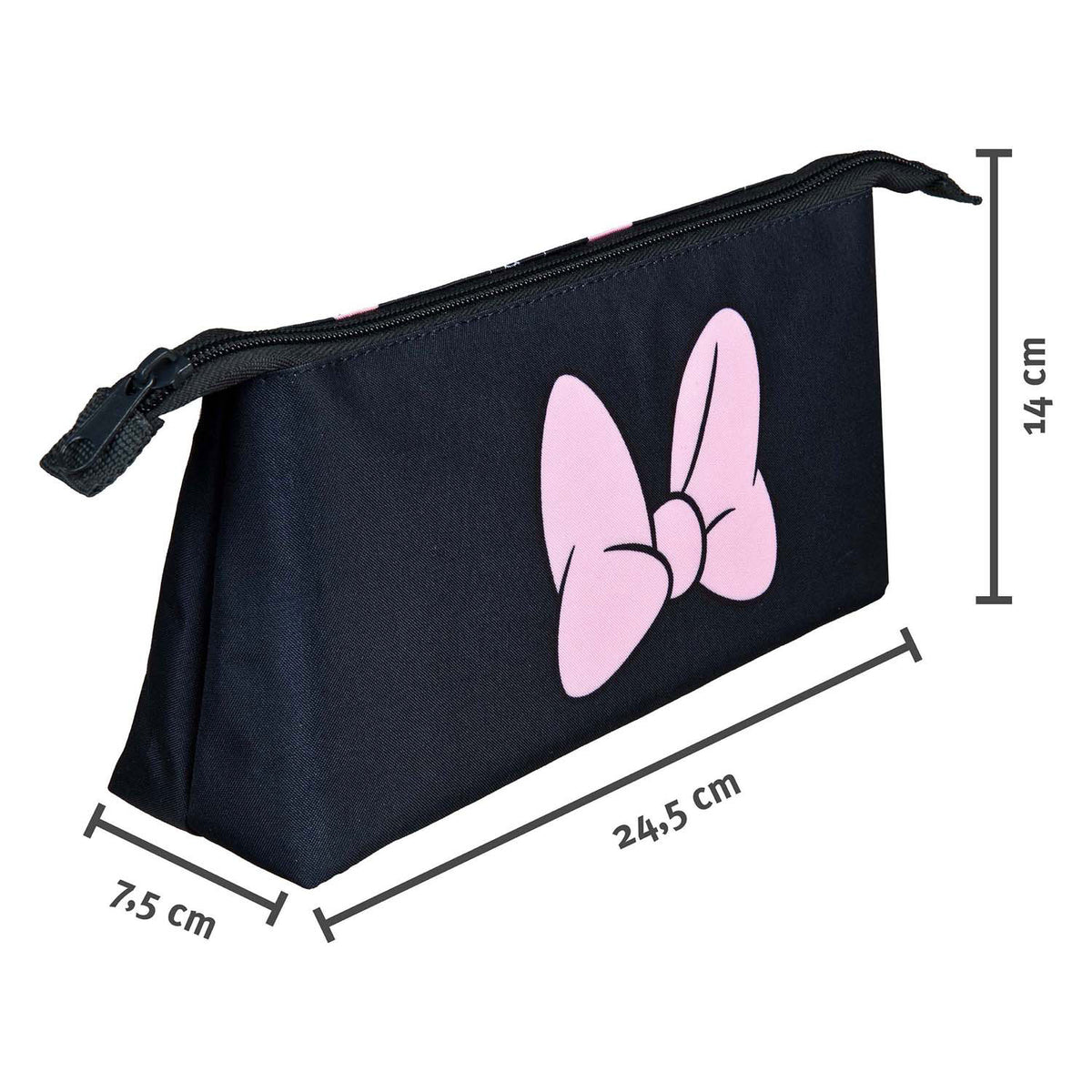 Tajna sprawa z myszką Minnie