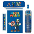 Zestaw papeterii Undercover Super Mario - 11 szt.