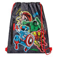 Torba sportowa Undercover Marvel Avengers
