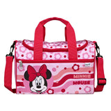Torba sportowa Undercover z myszką Minnie