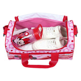 Torba sportowa Undercover z myszką Minnie