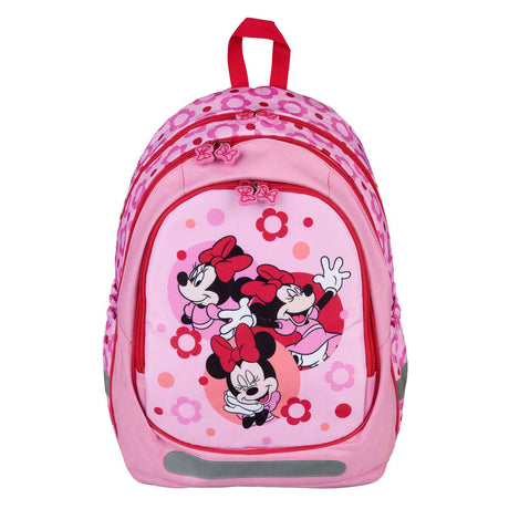 Tajny plecak z myszką Minnie