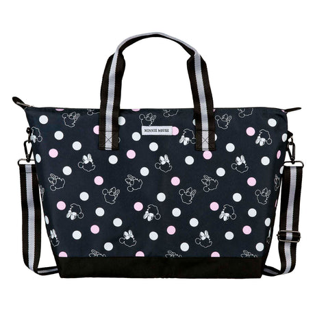 Sportowa torba na ramię Undercover Myszka Minnie