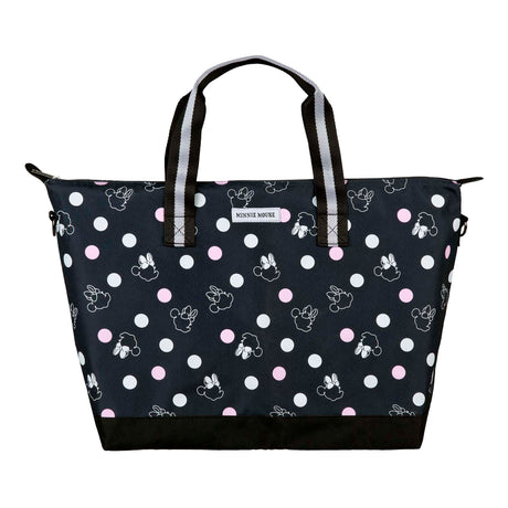 Sportowa torba na ramię Undercover Myszka Minnie