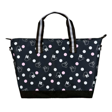 Sportowa torba na ramię Undercover Myszka Minnie