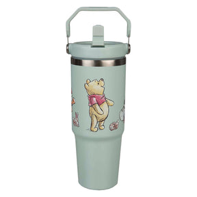 Kubek do picia Undercover Kubuś Puchatek - 900ml