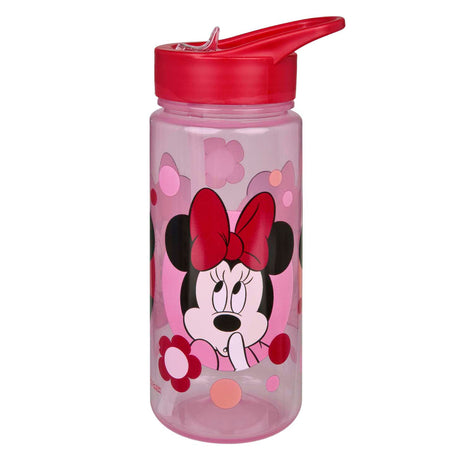 Zestaw Undercover z pojemnikiem na lunch i kubkiem do picia Myszka Minnie