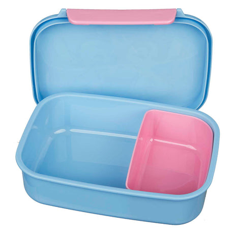 Tajne pudełko na lunch Lilo Stitch | 4 sztuki
