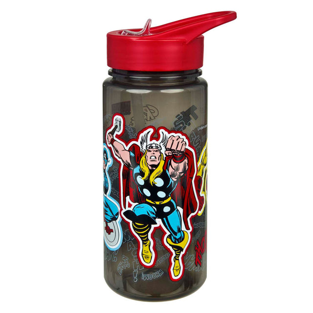 Butelka do picia Undercover Aero Marvel Avengers - 500ml