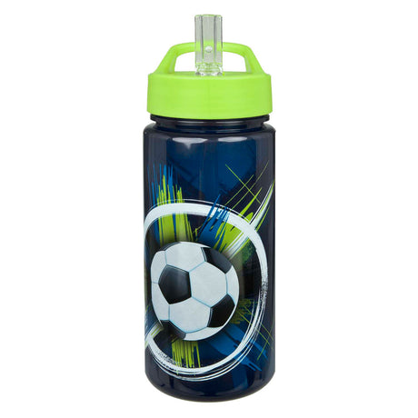 Butelka piłkarska Undercover Aero - 500ml