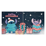Undercover adventskalender lilo stitch