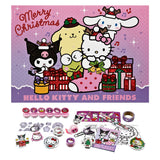 Undercover adventskalender hello kitty