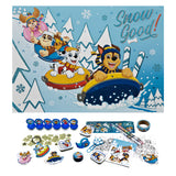 Undercover adventskalender paw patrol