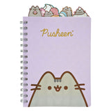 Undercover notitieboek a5 pusheen the cat