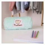 Undercover pluchen etui pusheen the cat
