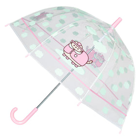 Undercover paraplu pusheen the cat