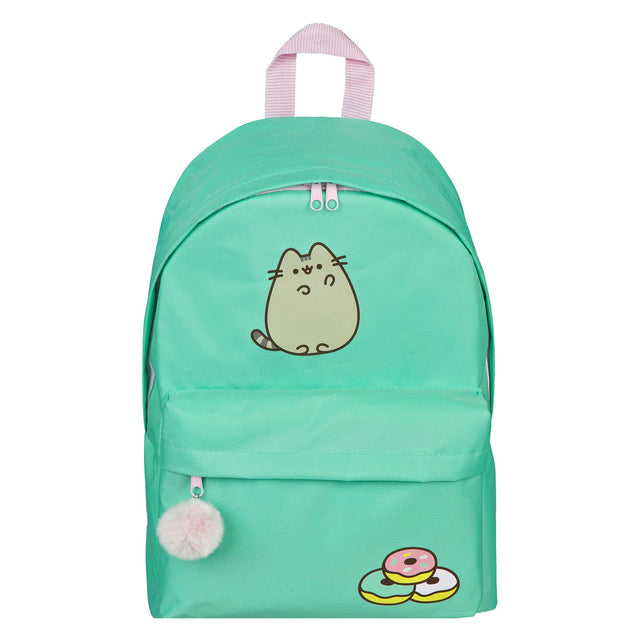 Undercover rugzak pusheen the cat