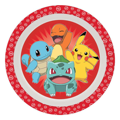 Plastikowa tablica Pokémon z Krainy Zabawek