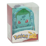 Torba do przechowywania kart Pokémon Bulbasaur