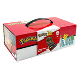 Zestaw walizek do kolorowania pokemonów z Toyland