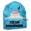 Torba do przechowywania kart Pokémon Pokémon Squirtle