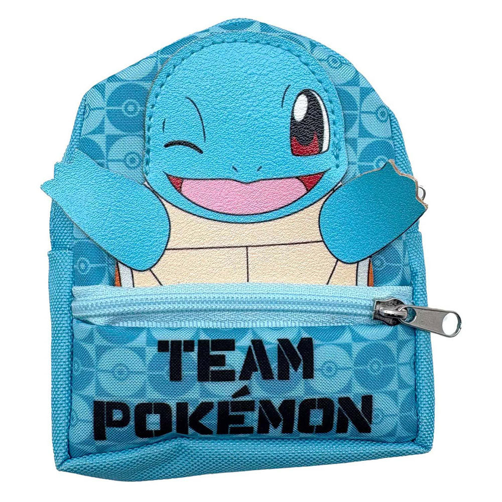 Torba do przechowywania kart Pokémon Pokémon Squirtle