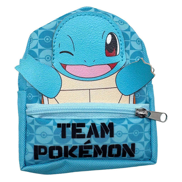 Torba do przechowywania kart Pokémon Pokémon Squirtle