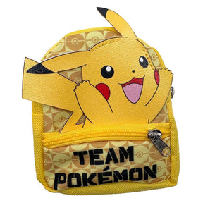 Torba do przechowywania kart Pokémon Pikachu