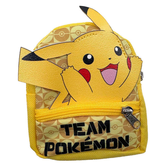 Torba do przechowywania kart Pokémon Pikachu