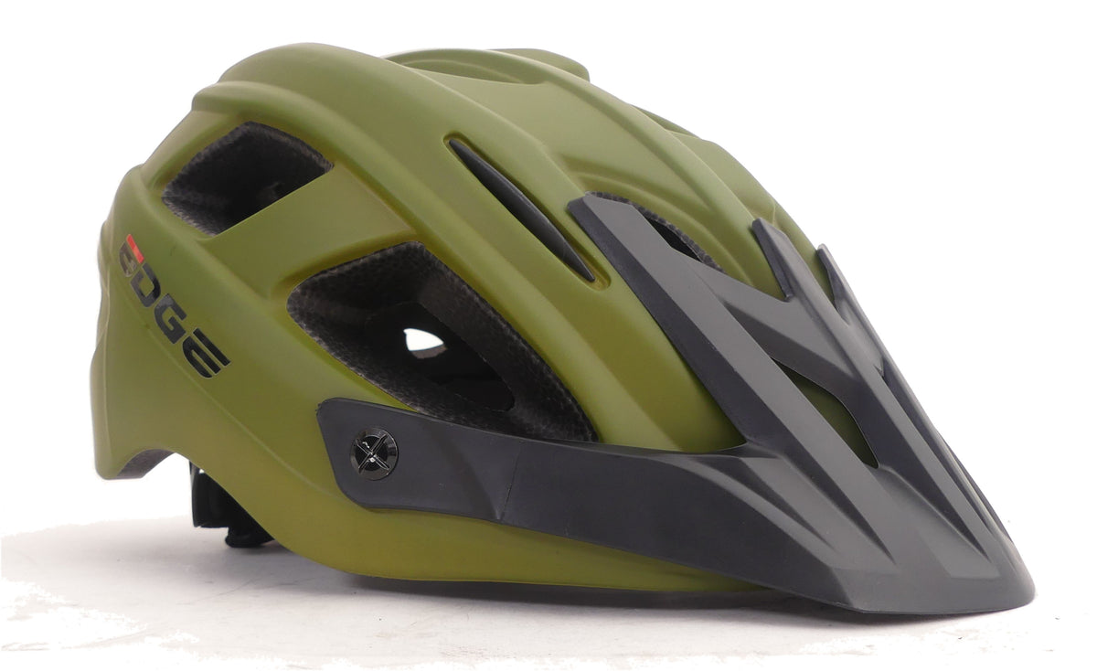 MAT LARTABRIA Canbria Edge Canbria (58-61 cm) - Mat Green
