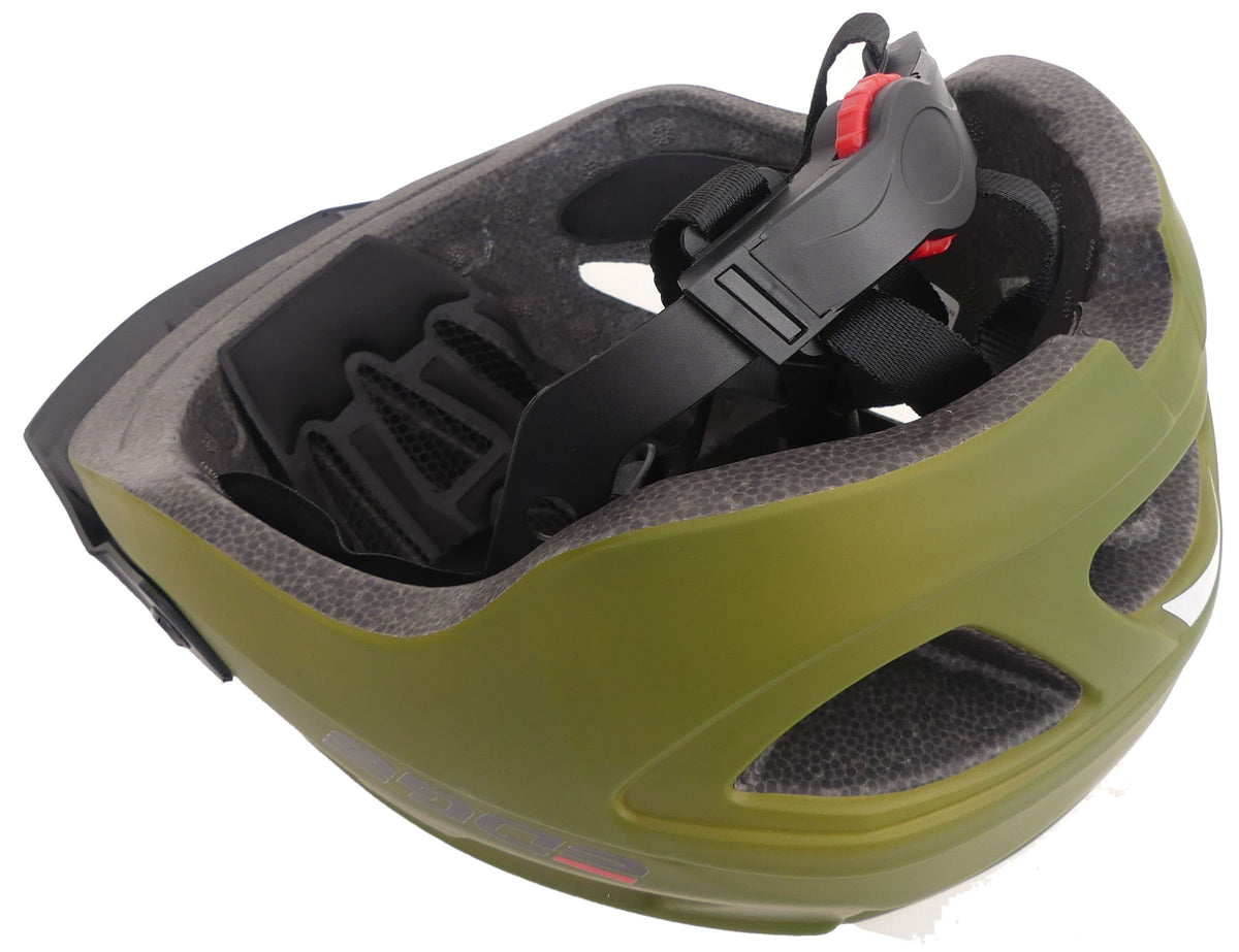 MAT LARTABRIA Canbria Edge Canbria (58-61 cm) - Mat Green