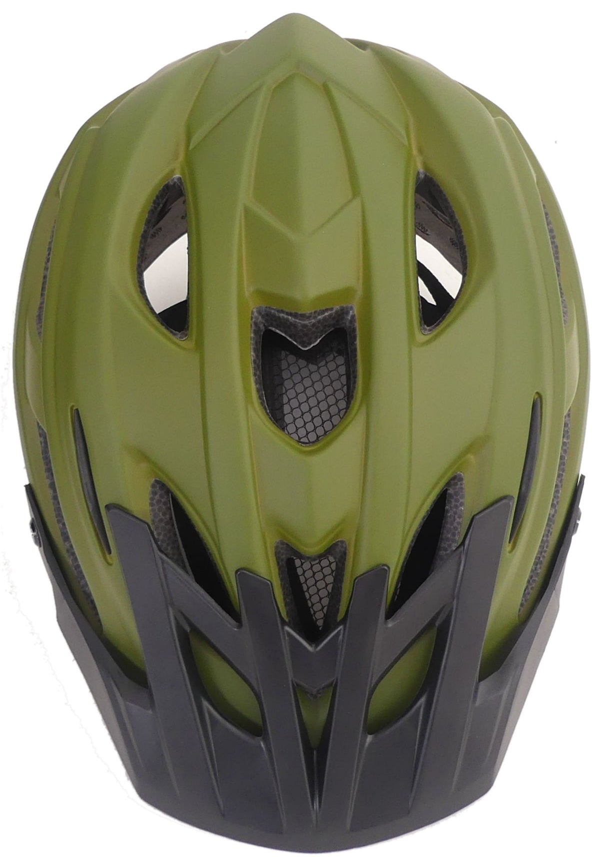 MAT LARTABRIA Canbria Edge Canbria (58-61 cm) - Mat Green