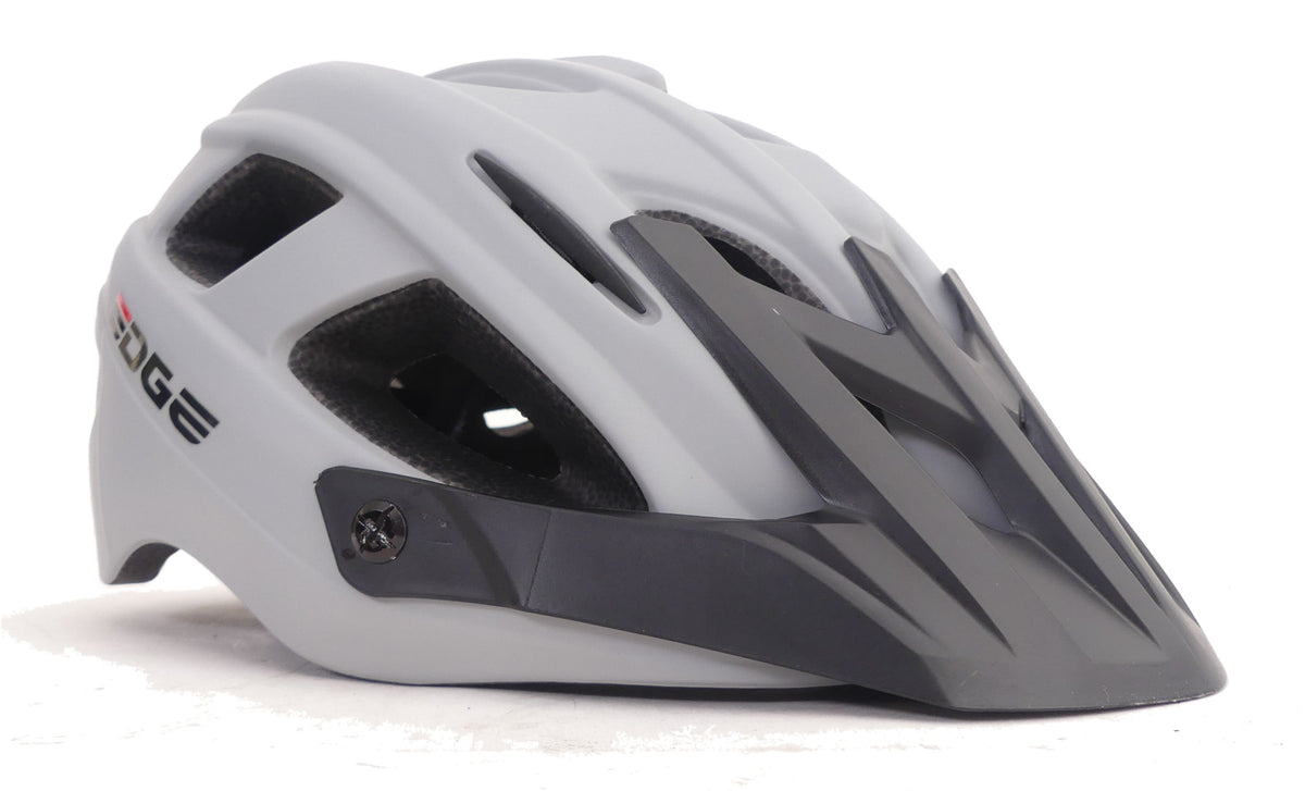 Medium krawędzi hełmu rowerowego Medium Cantabria (55-58 cm) - Mat Grey