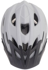 Kanbria krawędzi hełmu rowerowego Kantabria Duża (58-61 cm) - Mat Grey