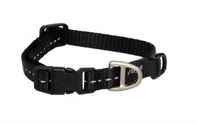 ROGZ For Dogs Nitelife Coobr