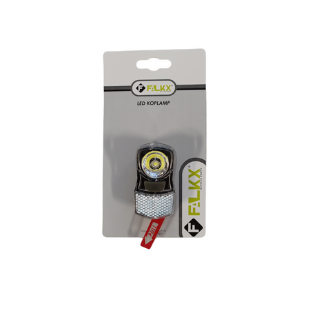 Falkx LED LED reflight w tym. Baterie (wiszące opakowanie)