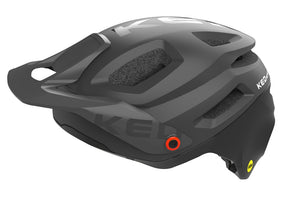 Ked Fietshelm Pectgoud Me-1 L (58-61 cm) Czarny
