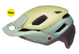 Ked Fietshelm Pectgoud Me1 L (56-61 cm) Olive Lilac