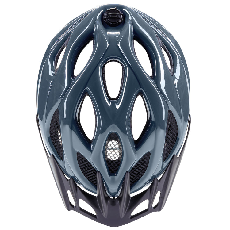 Hełm rowerowy Ked Tronus M (52-56 cm) - Deep Blue