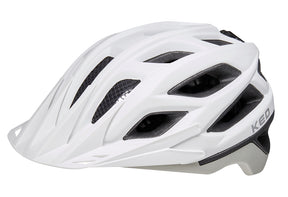 Ked Fietshelm Companion M (52-58 cm) White Ash Matt