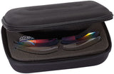 Okulary rowerowe Ked jackai - niebieskie (multi-blue-mirror)