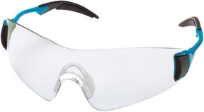 Okulary rowerowe ked nxt niebieski