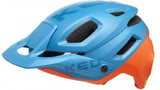 Ked Fietshelm Pectgoud Me-1 M (52-58 cm) benzyna