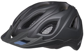 Ked Fietshelm Companion M (52-58 cm) Process Black Ash Matt