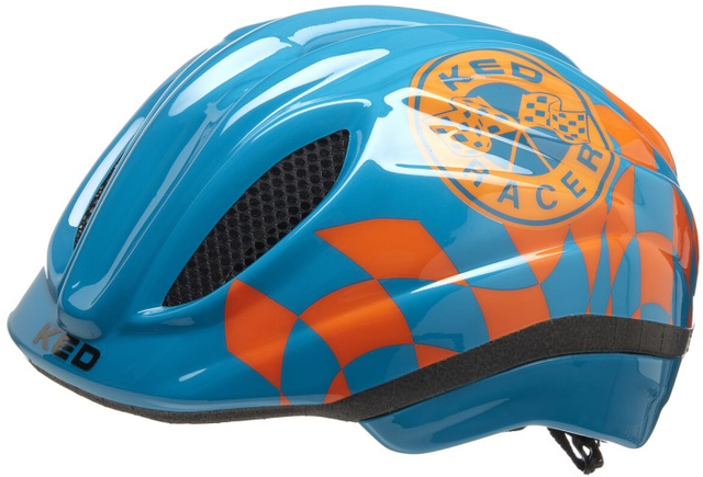 Ked Fietshelm Meggy II Trend S (46-51 cm) Racer